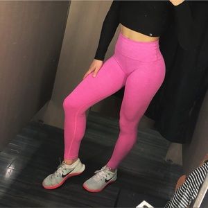 Alphalete halo leggings